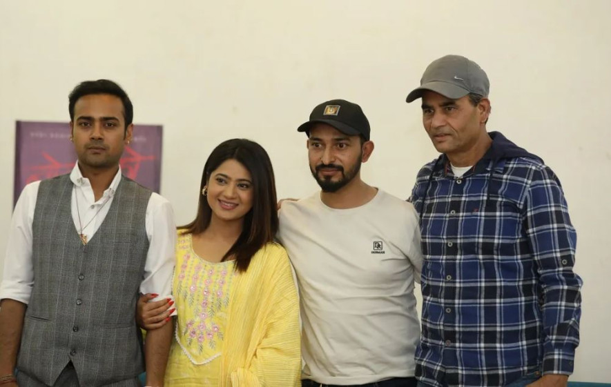 'बोक्सीको घर' ले ६ दिनमा कति कमायो?
